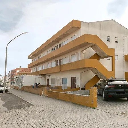 Apartament Estrelas Da Consolação