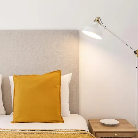 Apartament Estrelas Da