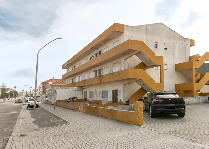 Apartament Estrelas Da Consolação