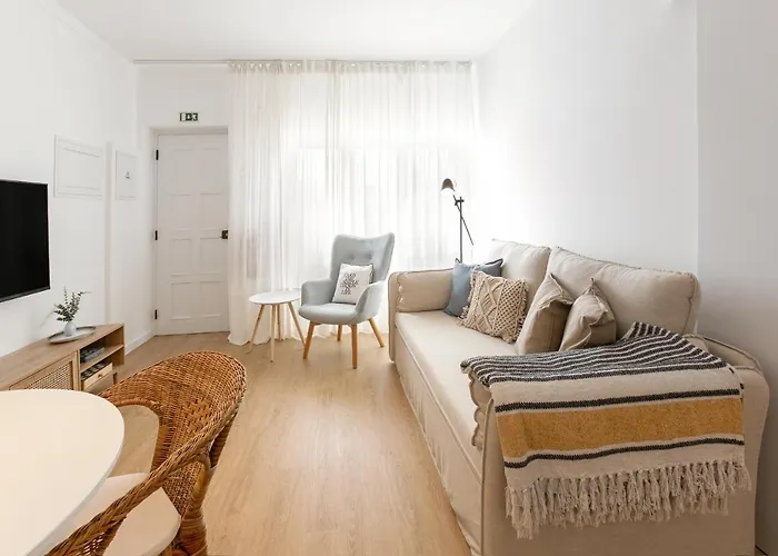 Apartament Estrelas Da *
