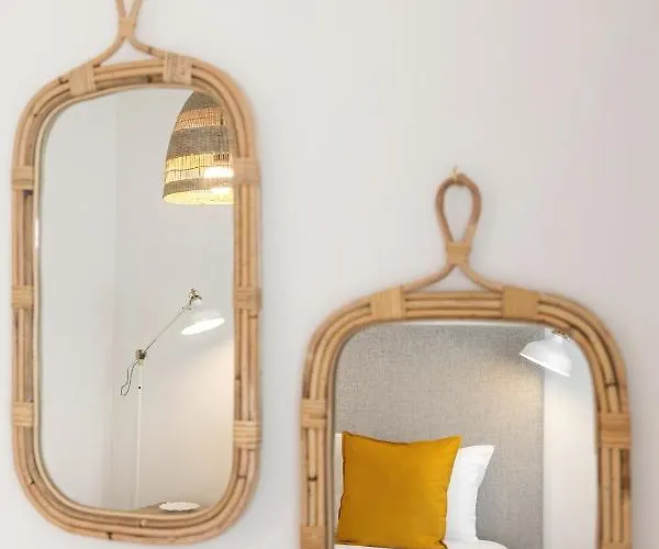 Estrelas Da Apartament *