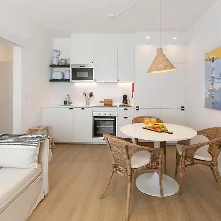 Estrelas Da Appartement Consolação