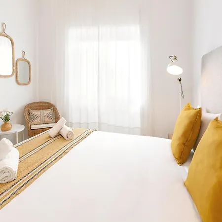 Estrelas Da Appartement *