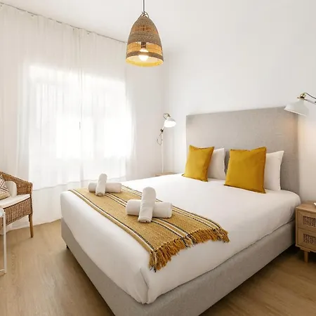Apartment Estrelas Da *