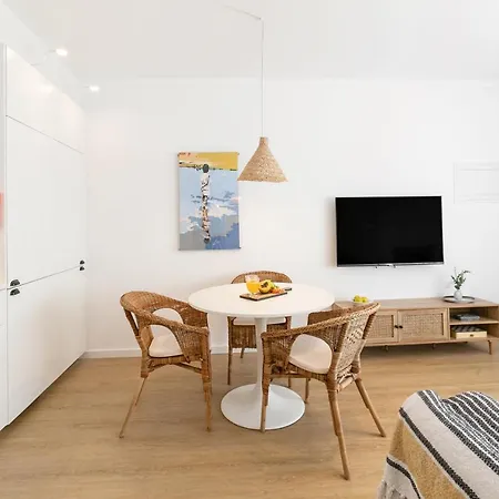 Apartment Estrelas Da