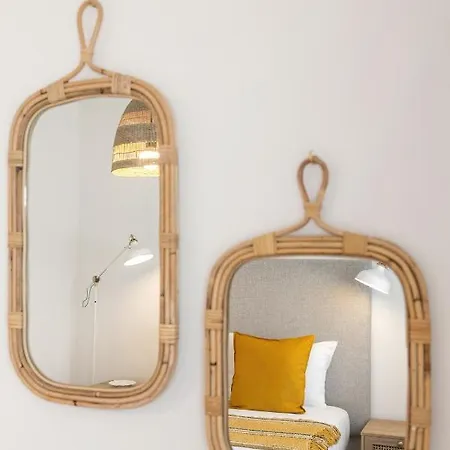 Estrelas Da Апартаменты *